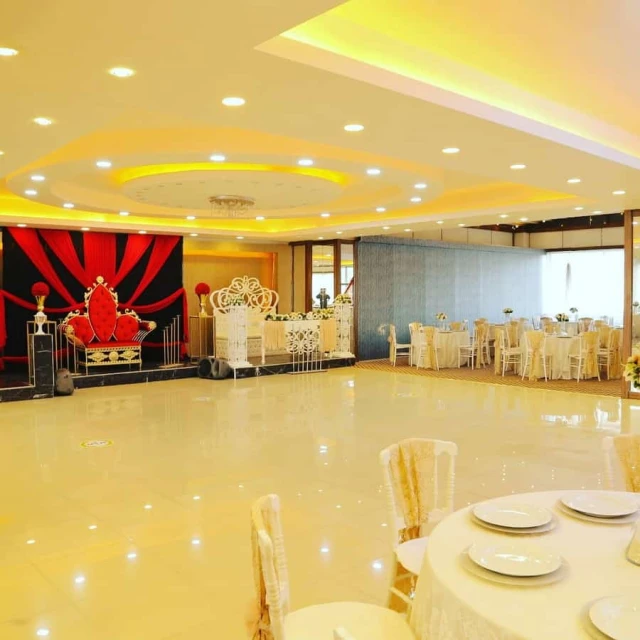 Nefess Wedding