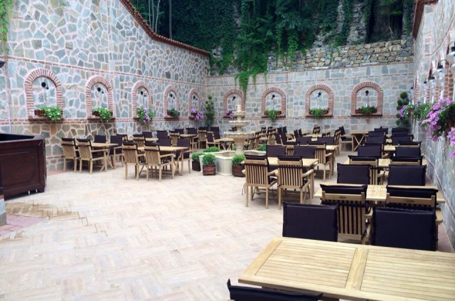 Hacı Dayı Restaurant