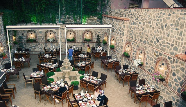 Hacı Dayı Restaurant