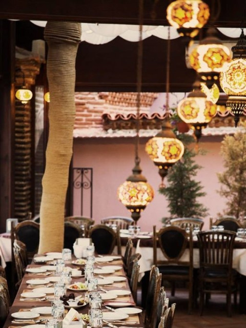 Hacı Dayı Restaurant