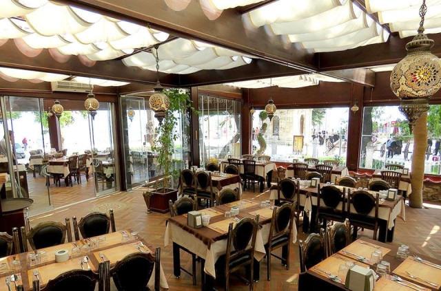 Hacı Dayı Restaurant