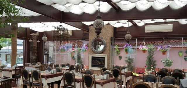 Hacı Dayı Restaurant