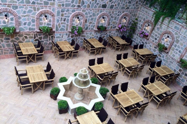 Hacı Dayı Restaurant