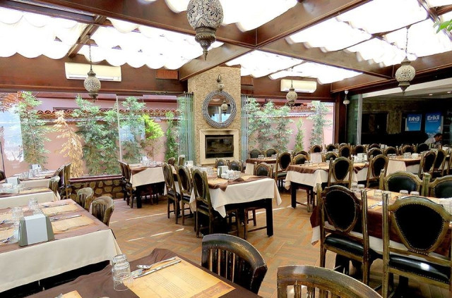 Hacı Dayı Restaurant