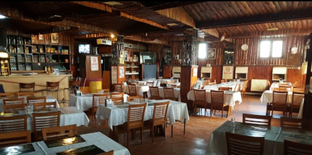 Soykan Restaurant