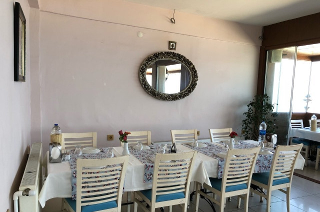 Deniz Gülü Balık Restaurant