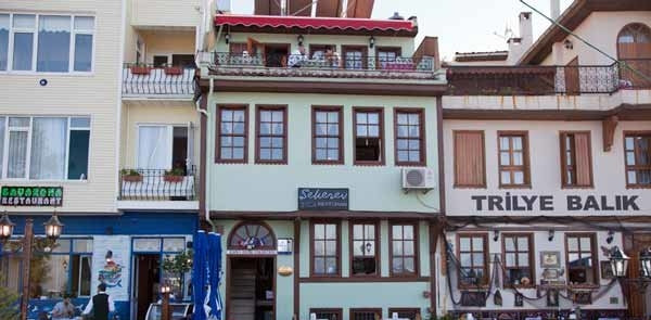 Kalabalık Restaurant