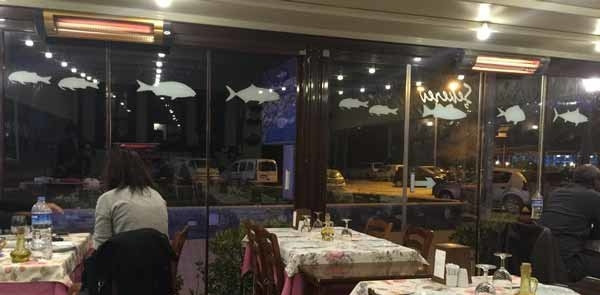 Kalabalık Restaurant