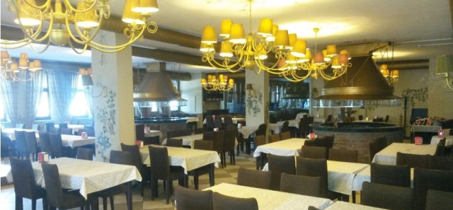 Palabıyık Restaurant