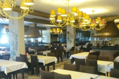 Palabıyık Restaurant