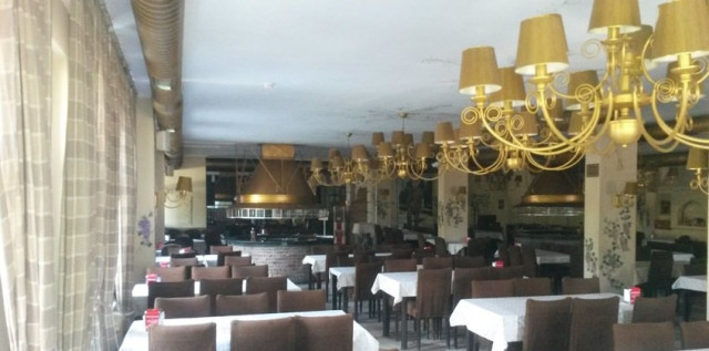 Palabıyık Restaurant