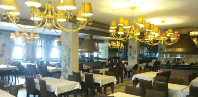 Palabıyık Restaurant