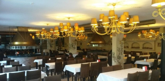 Palabıyık Restaurant