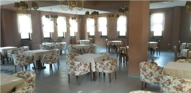 Palabıyık Restaurant