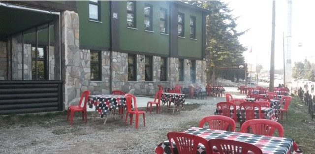 Palabıyık Restaurant