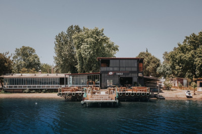 İskele Yaşam