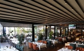 Şahinbey Sofrası