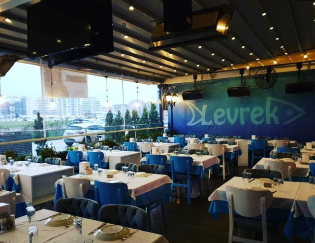 Levrek Balık Restaurant