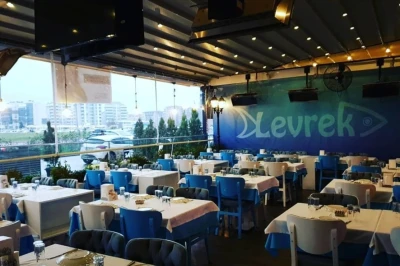 Levrek Balık Restaurant