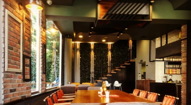 Shefika Lounge