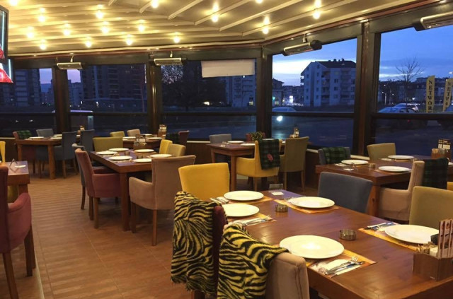 Kaçık 46 Bistro & Pub