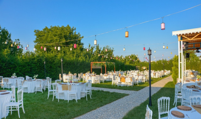 Botanik Garden Otantik Bahçe