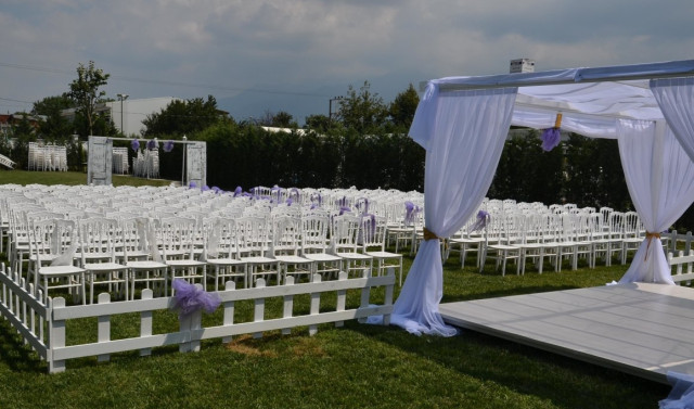 Botanik Garden Otantik Bahçe