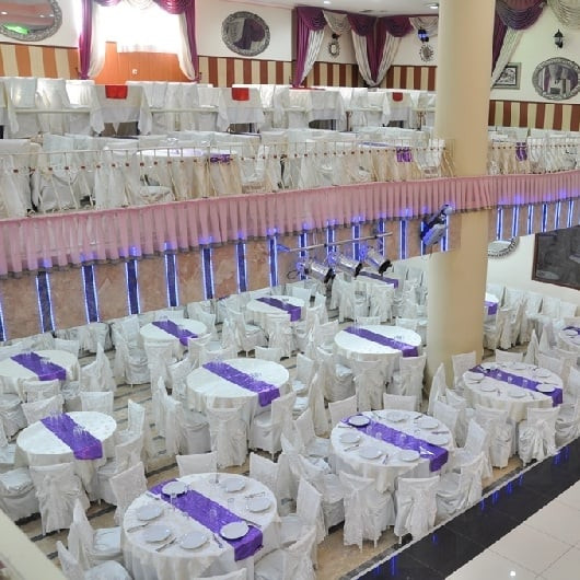 Grand Ünlü Düğün Salonu