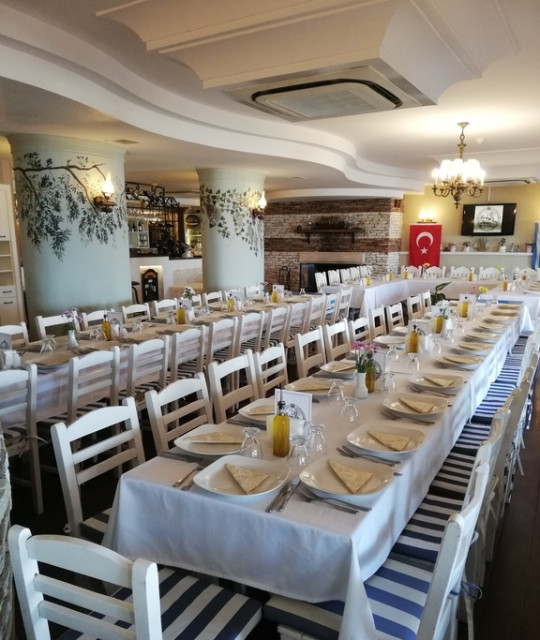 Trilyalı Butik Hotel