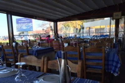 Tirilye Balık Restaurant