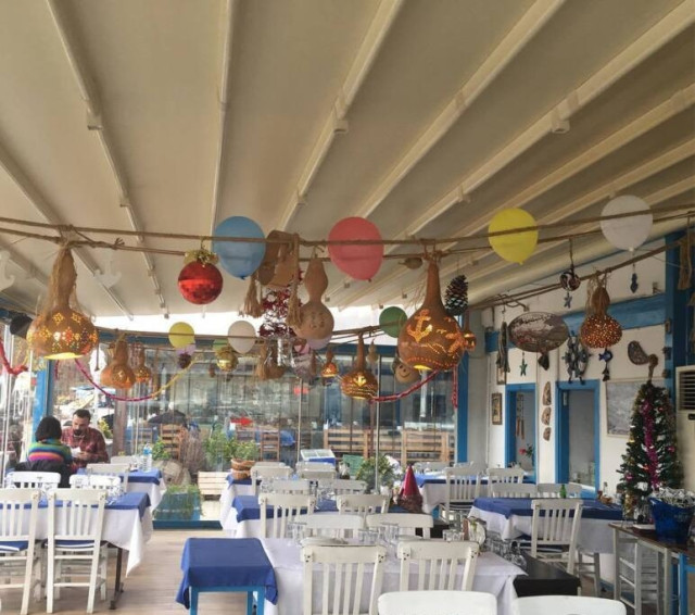 Çınar Motel Restaurant