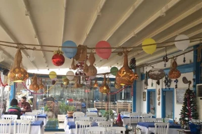 Çınar Motel Restaurant