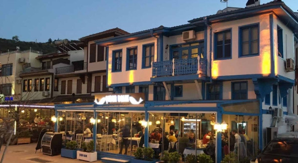 Çınar Motel Restaurant