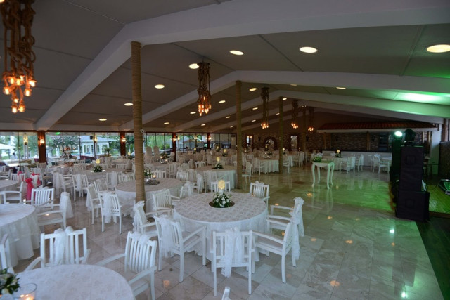 Biyer Event Hall