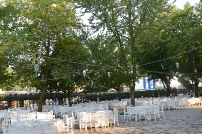 Bahçe Cevahir