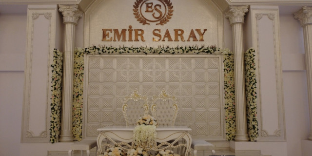 Emir Saray