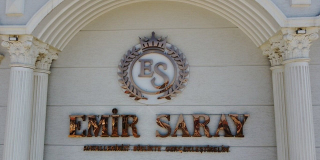 Emir Saray