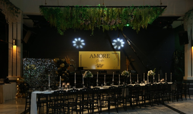 Amore Garden