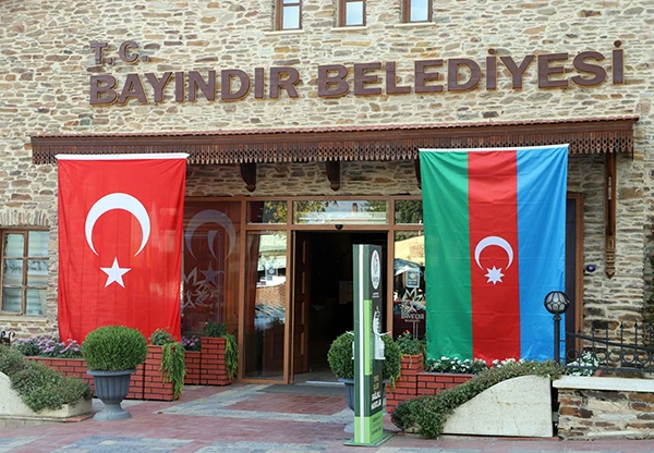 Bayındır Evlendirme Dairesi