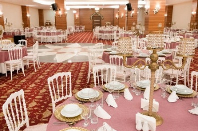 Elegans Salonları