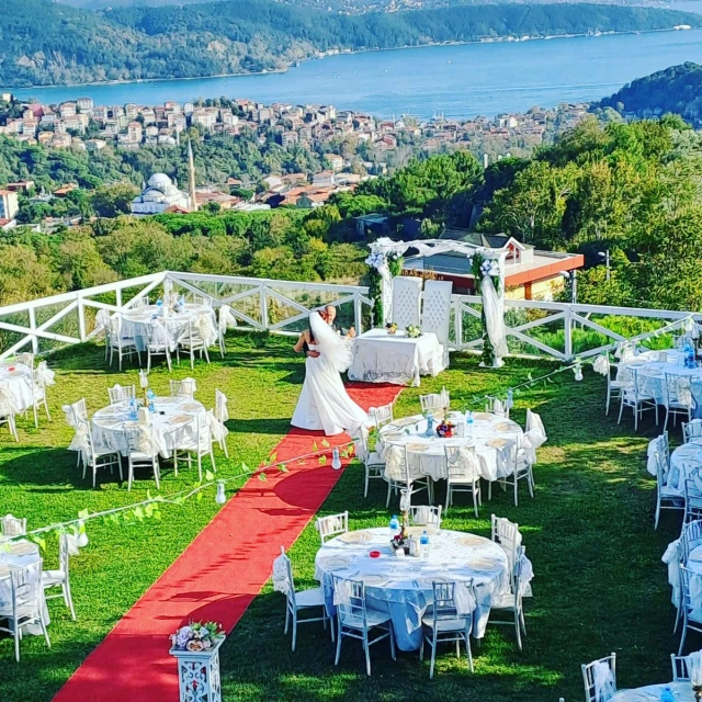 Villa Ozan Bosphorus