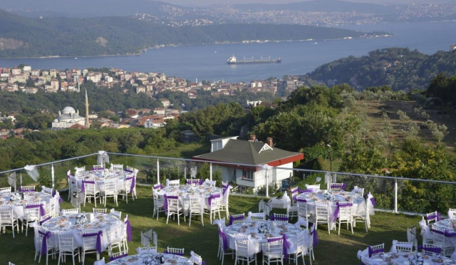 Villa Ozan Bosphorus