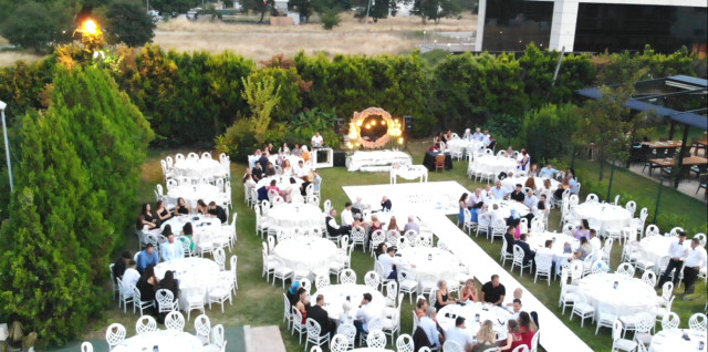 Nevi Çeşni Garden