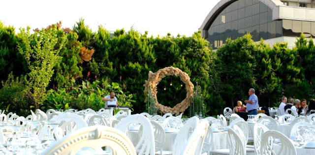 Nevi Çeşni Garden