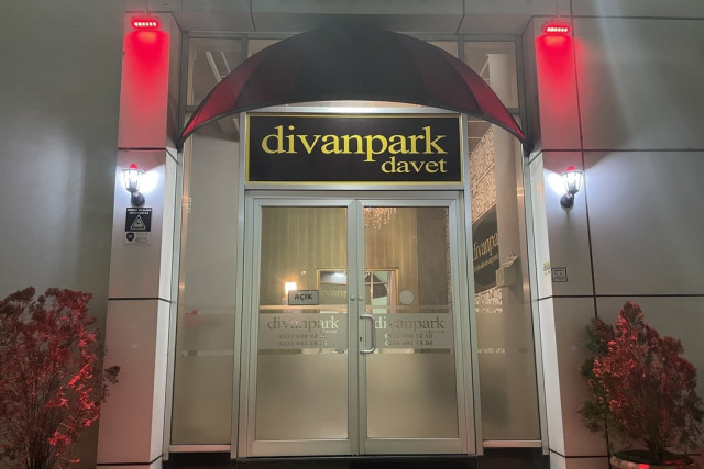 Divanpark Davet