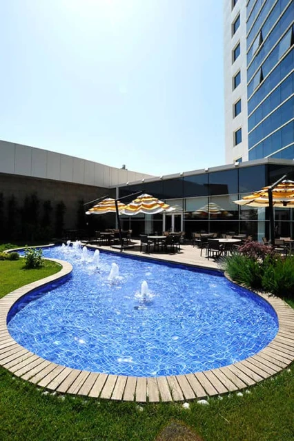 Baia Bursa