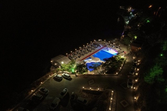 Vera Palas Resort Hotel