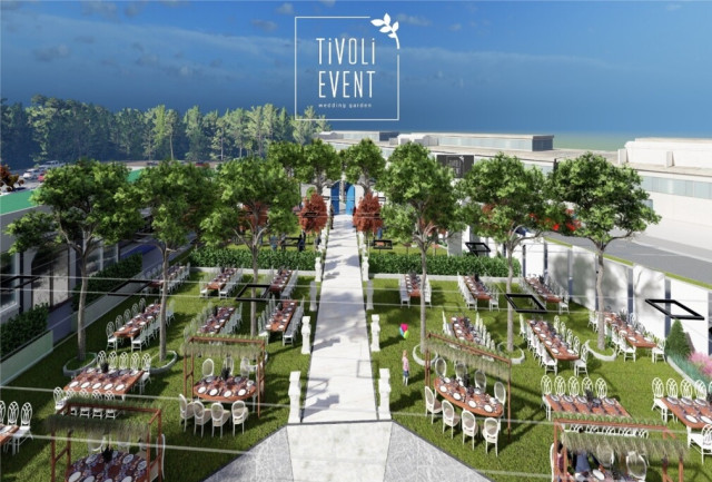 Tivoli Event 