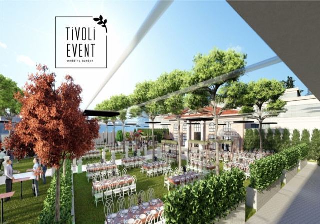 Tivoli Event 