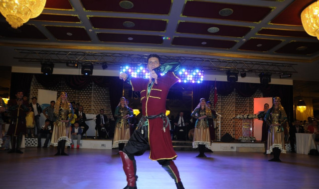 İstanbulhall Düğün Salonu Antalya